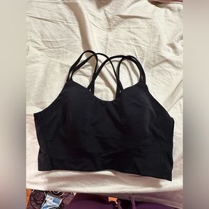 Lululemon Like a Cloud Longline Bra